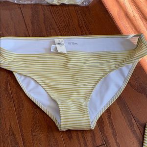 American Eagle Bikini Bottoms